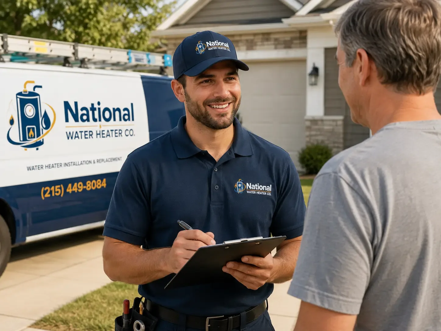 Water Heater Installation Ceresco, MI FAQs